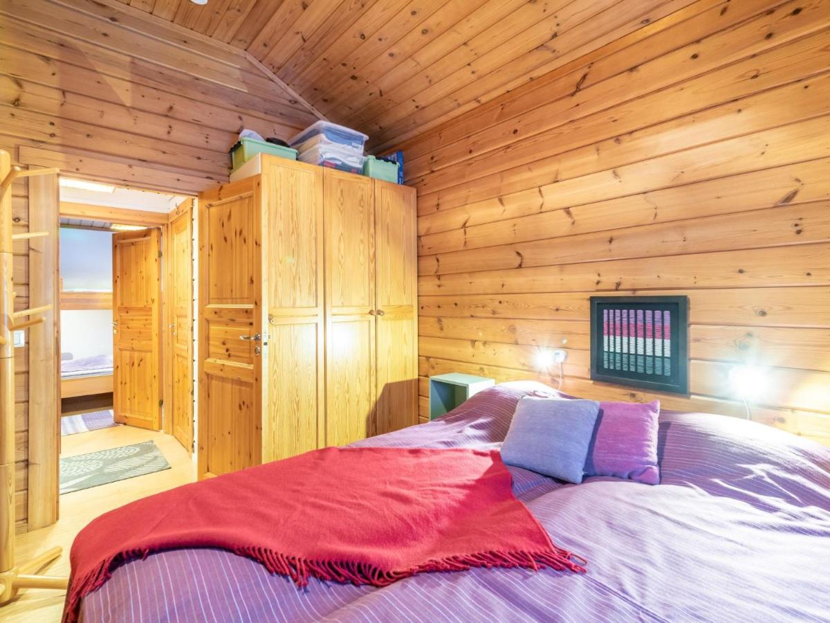 Holiday Home Lomayllaes H105 - Pistopolku 2A By Interhome อุลลาสยาร์วิ ภายนอก รูปภาพ