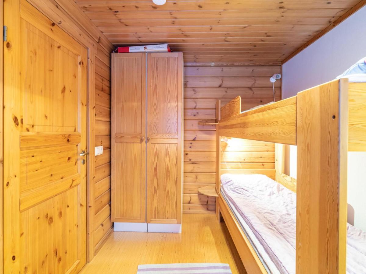 Holiday Home Lomayllaes H105 - Pistopolku 2A By Interhome อุลลาสยาร์วิ ภายนอก รูปภาพ