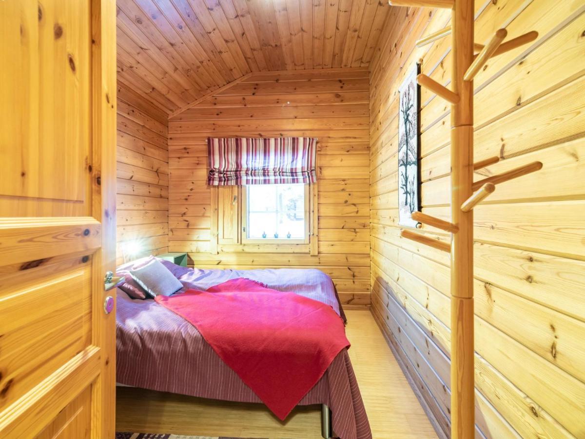 Holiday Home Lomayllaes H105 - Pistopolku 2A By Interhome อุลลาสยาร์วิ ภายนอก รูปภาพ